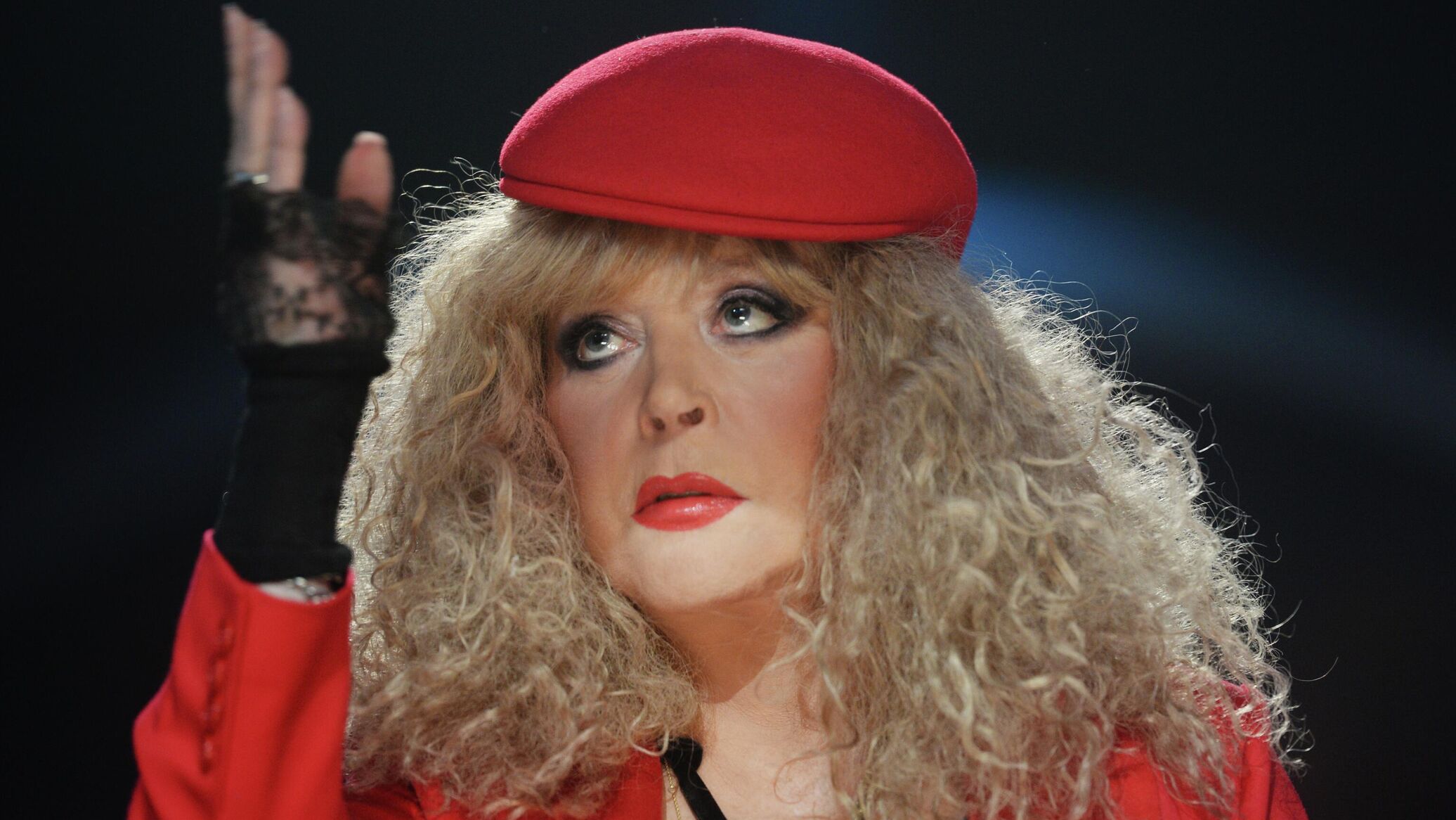 Пугачеву заткнули за пояс: влиятельный конкурент постучал в двери - 20. ...