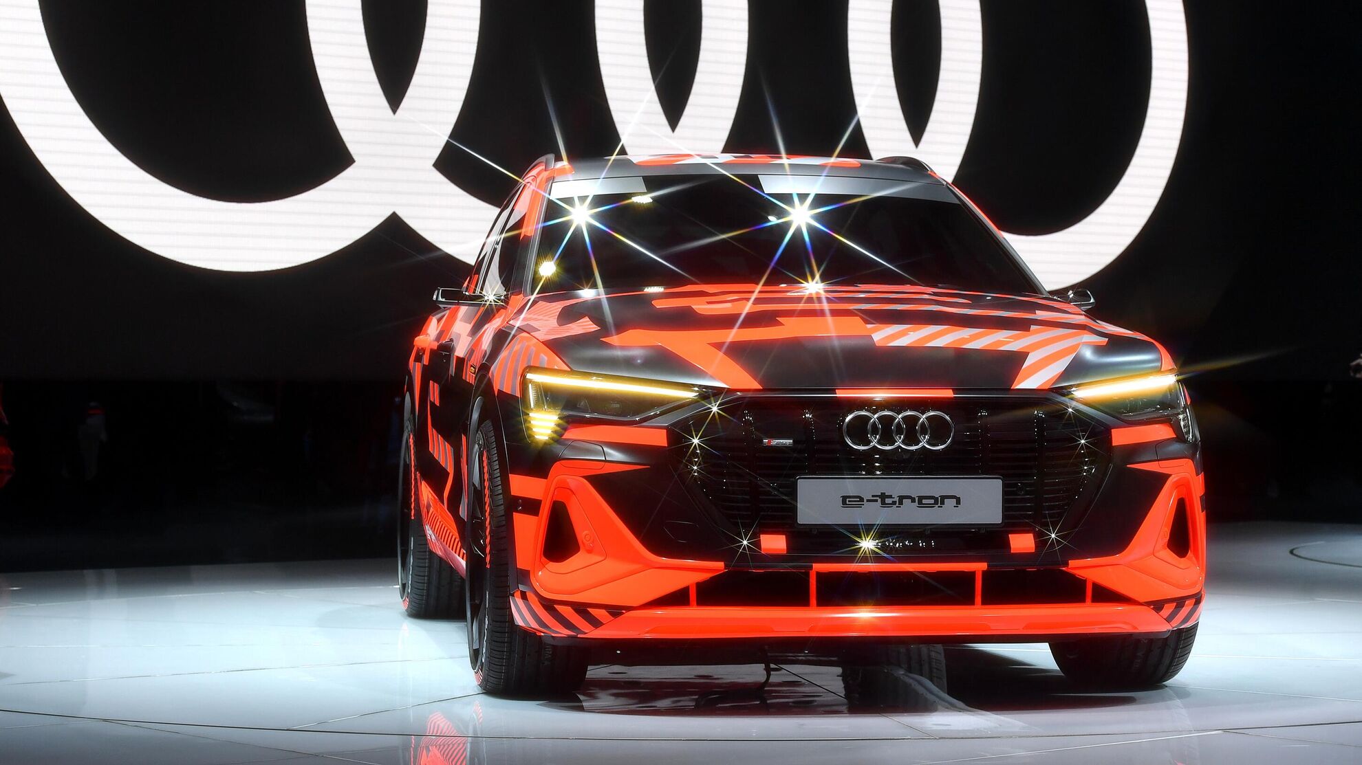 Audi Q4 e-tron - Raketanews.ru, 24.08.2023