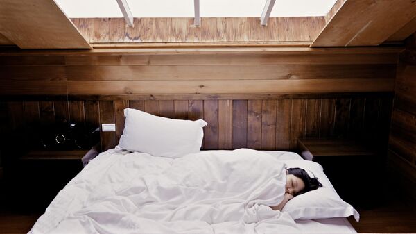 Температура в спальне, при которой сон будет качественным: названы цифры - Raketanews.ru, 02.09.2023