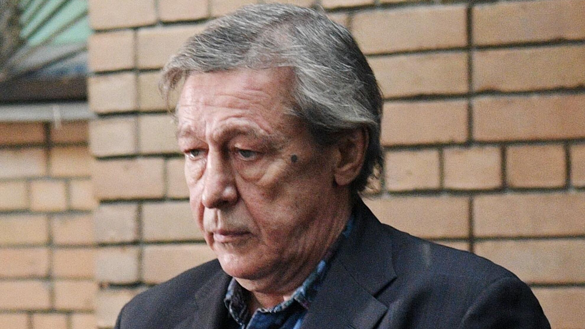 В колонии случилась беда: Ефремова настигли проблемы со здоровьем - Raketanews.ru, 05.09.2023