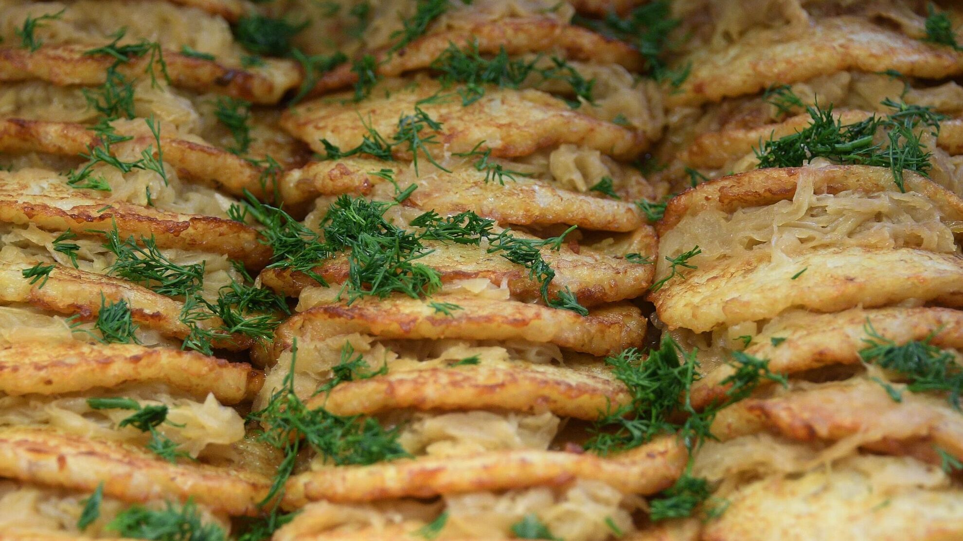 В Китае драники готовят только так: даже белорусы будут облизываться - Raketanews.ru, 06.09.2023