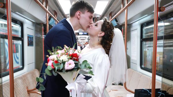 Назван способ, как сэкономить на свадьбе: за бюджет не вылезете - Raketanews.ru, 15.09.2023