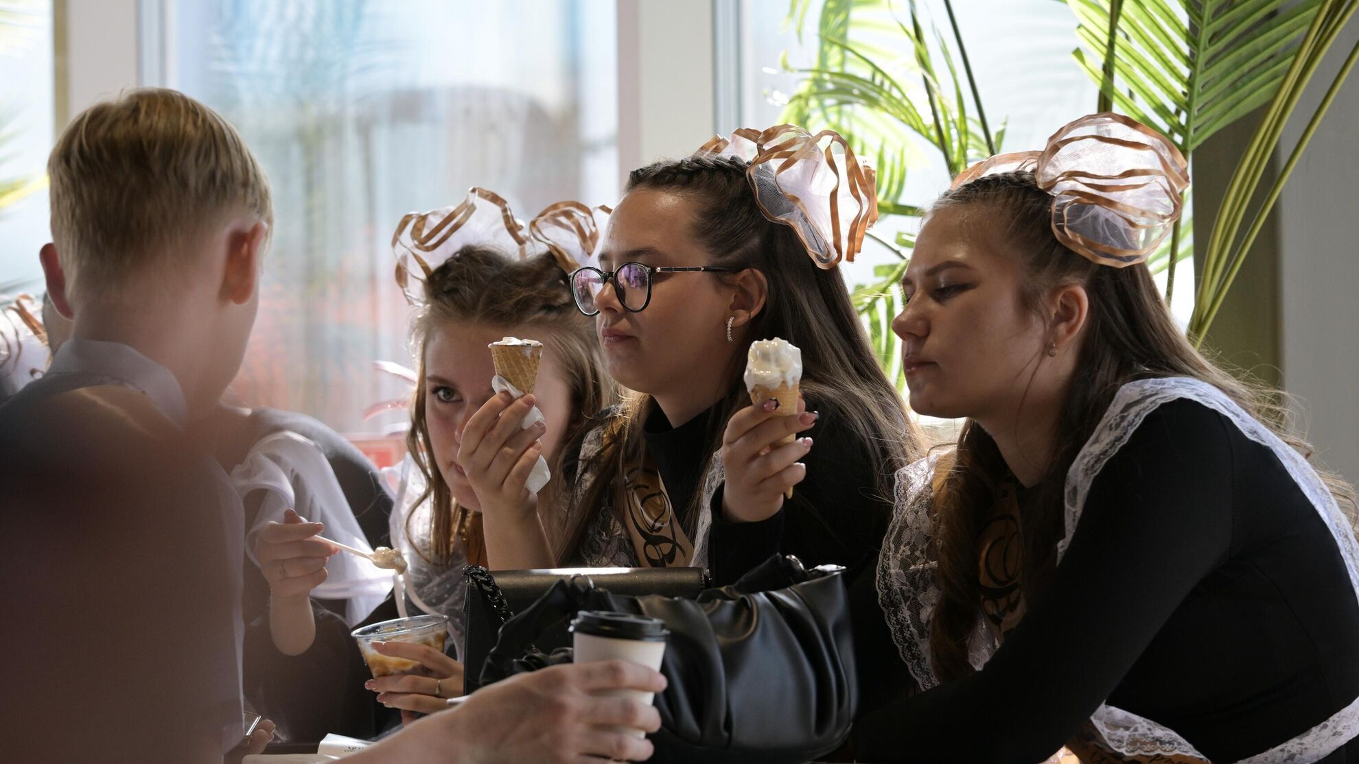 Уснет на уроке: эти популярные завтраки – инсулиновая бомба для детей - Raketanews.ru, 12.09.2023