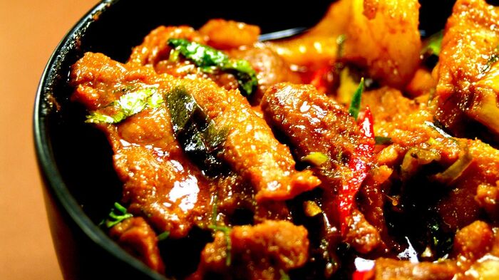 В Китае мясо жарят только так: самая сухая куриная грудка растает во рту - Raketanews.ru