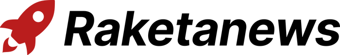 Логотип Ракетаньюс / Raketanews logotype - Raketanews.ru, 01.08.2023