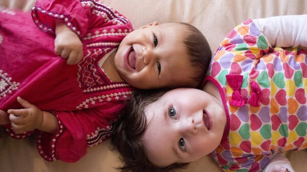 Две проблемы: с чем сталкиваются родители приемных детей в первый год - Raketanews.ru, 14.09.2023