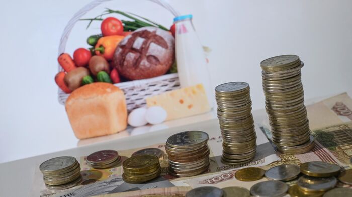 Лайфхак для экономных: продукты выйдут дешевле без вреда для здоровья - Raketanews.ru, 17.09.2023