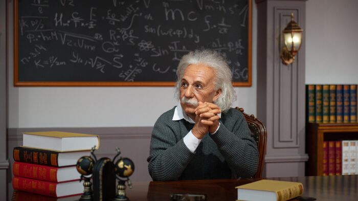 Никто не видел, стоит копейки: “мозги Эйнштейна” набирают популярность - Raketanews.ru, 15.09.2023