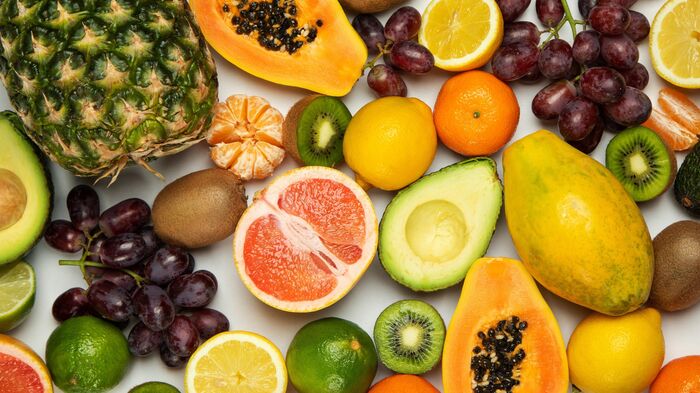 Сырые фрукты и овощи лучше не есть в холодную погоду: и вот почему - Raketanews.ru, 18.09.2023