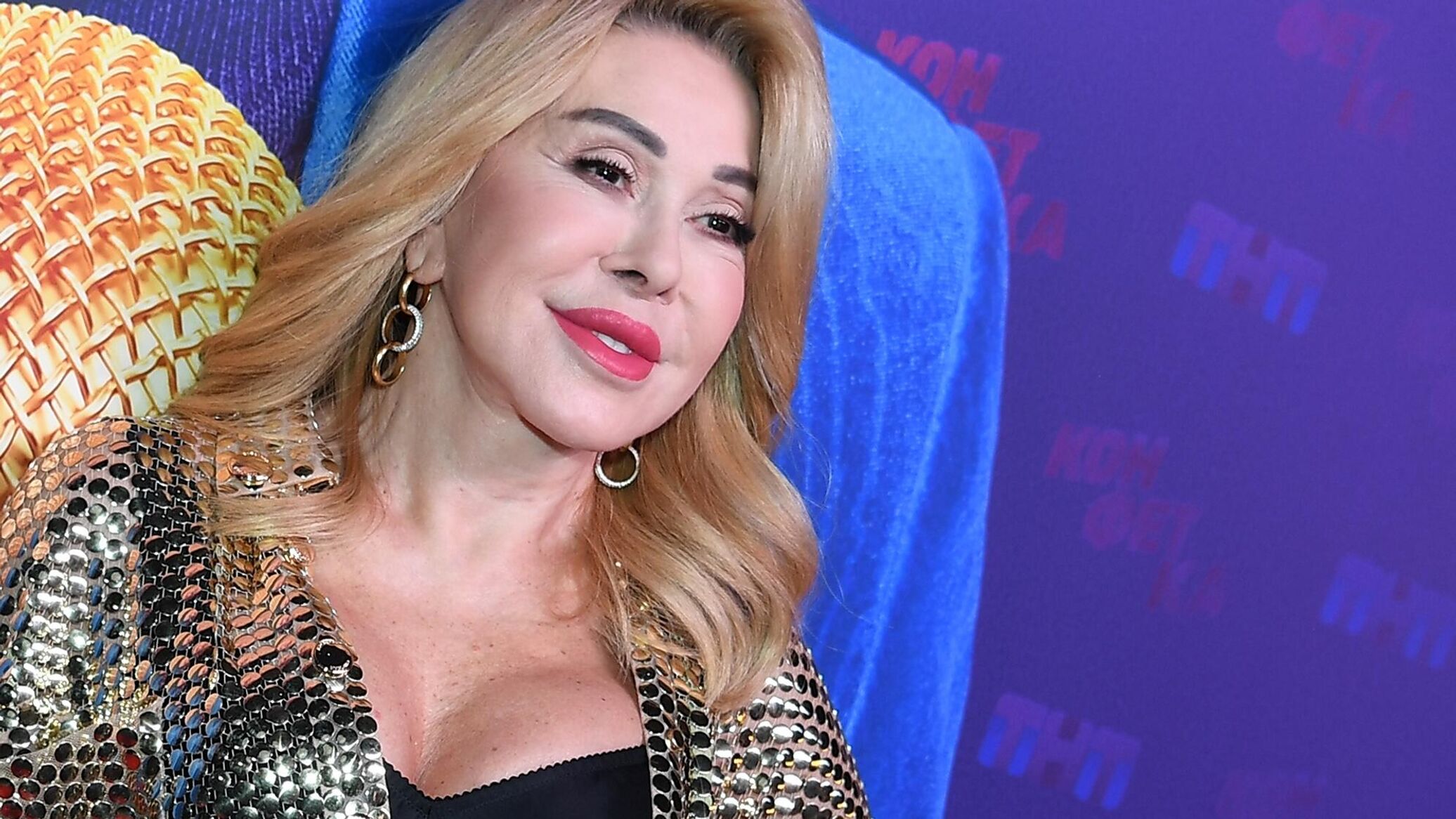 Извинения и компенсацию: дело Успенской отправилось в суд - 19.09.2023 ...