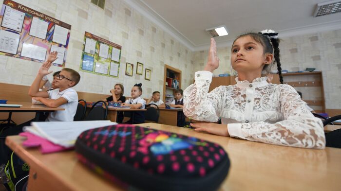 “Принесите справку о недержании”: школьникам запрещают ходить в туалет - Raketanews.ru, 20.09.2023