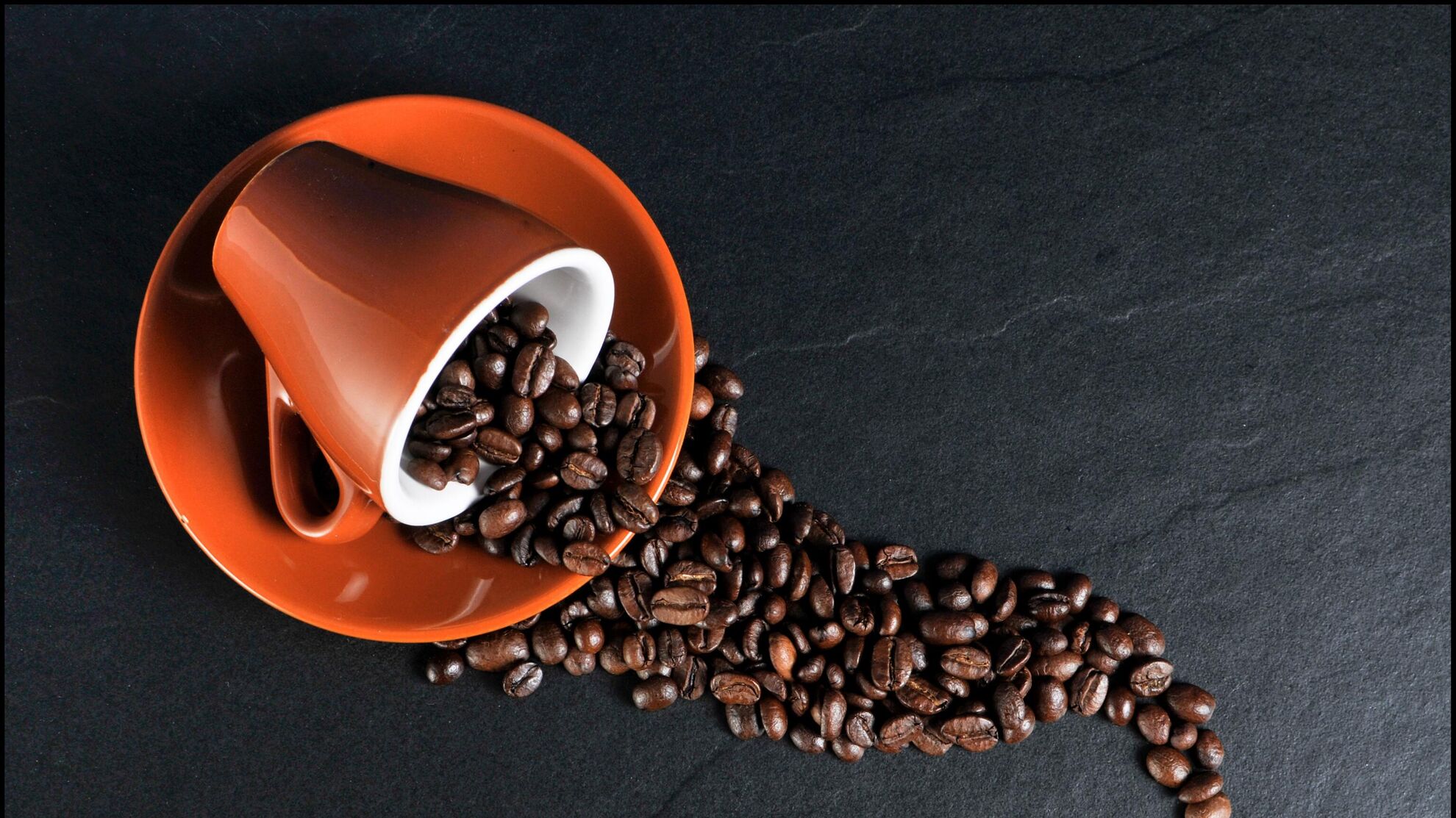 В США научились делать кофе из отходов: по вкусу и не отличить - Raketanews.ru, 06.10.2023