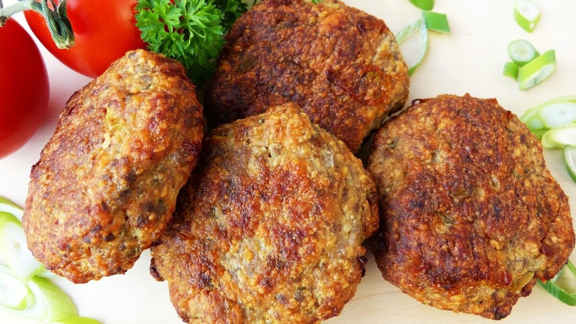 Такие котлеты затмят самое лучшее мясо: шеф-повар выдал личный рецепт - Raketanews.ru, 11.10.2023
