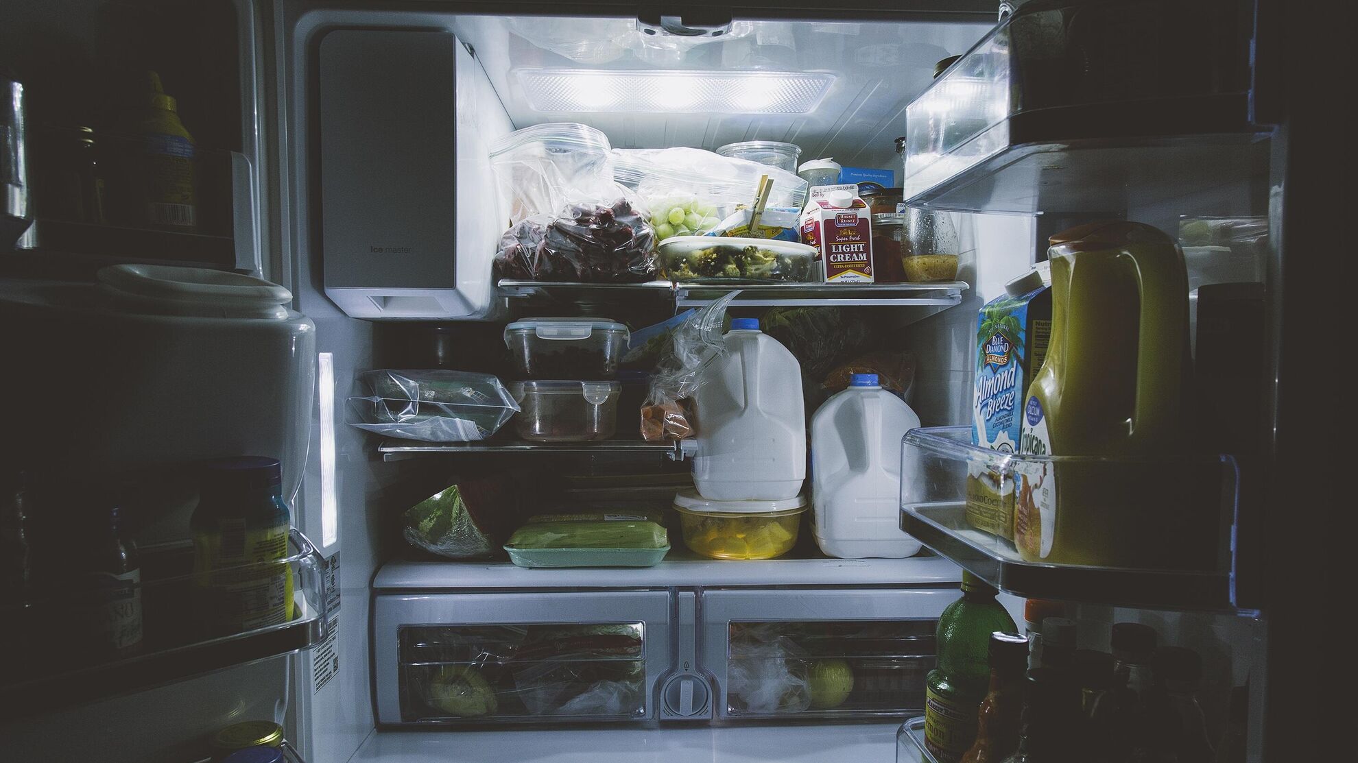 Эти продукты лучше хранить в холодильнике: многие совершают ошибку - Raketanews.ru, 04.06.2024