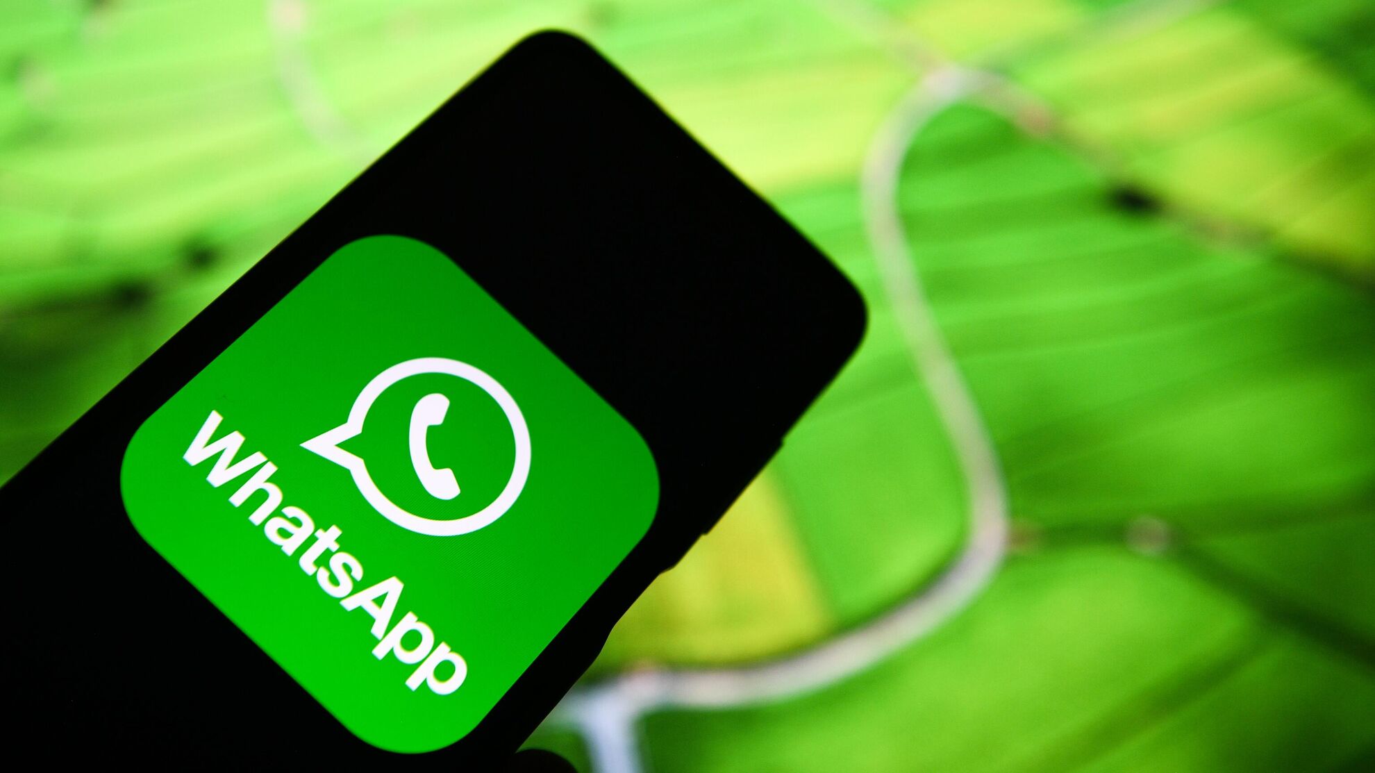 Пользователей WhatsApp предостерегли от ошибки: проблем не избежать - Raketanews.ru, 25.10.2023