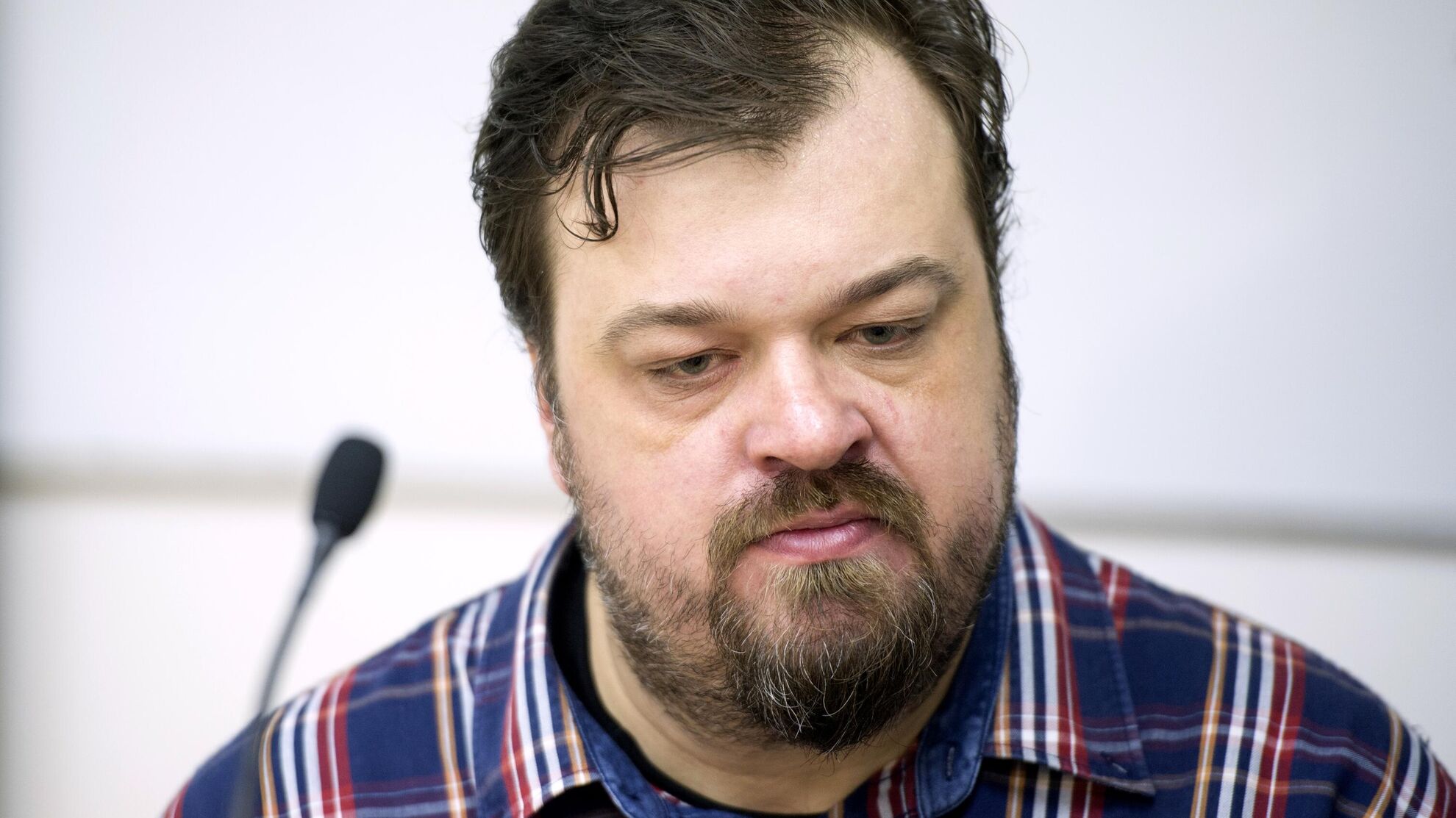 Уткин впервые раскрыл всю правду о своем состоянии - Raketanews.ru, 27.10.2023