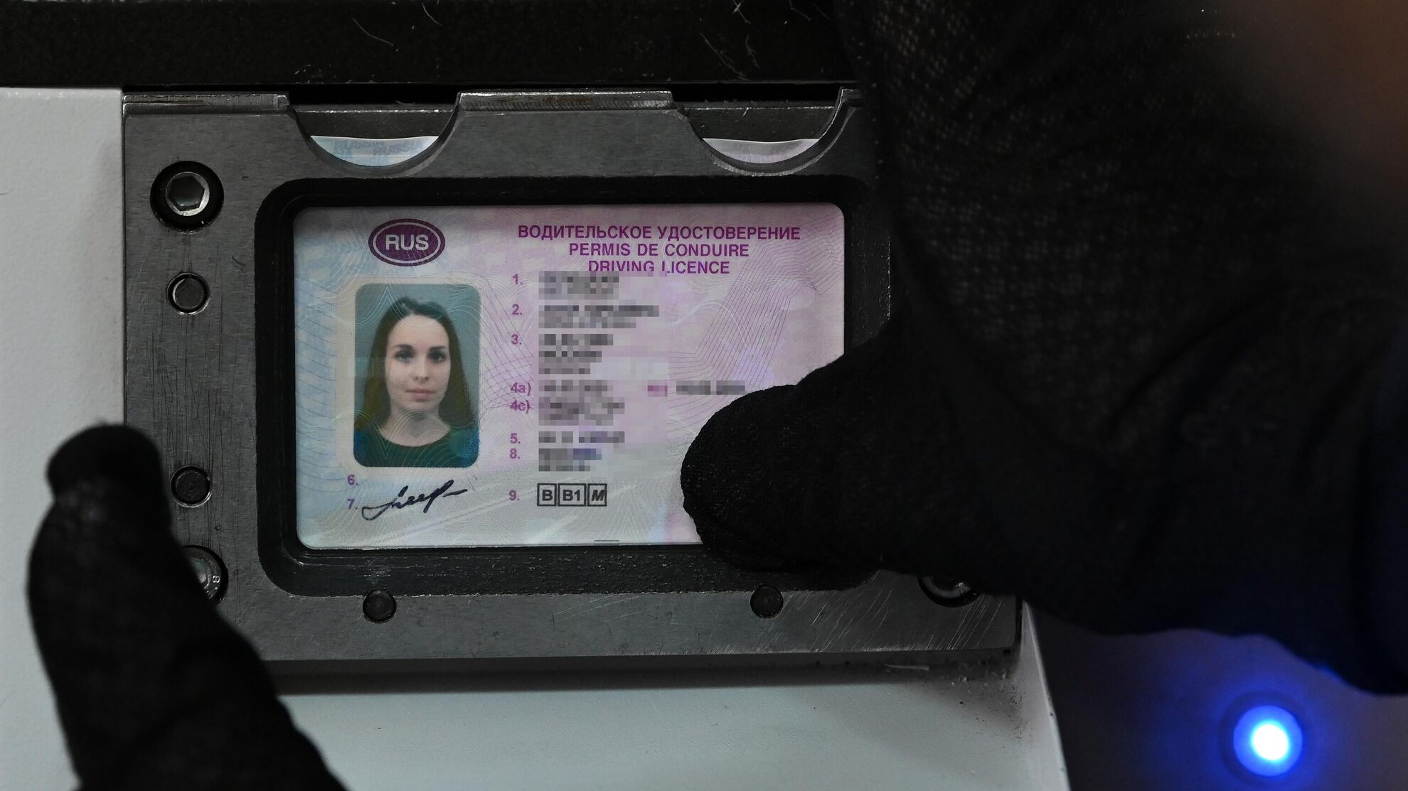 Что делать, если утеряно водительское удостоверение: в ГИБДД разъяснили - Raketanews.ru, 14.12.2023