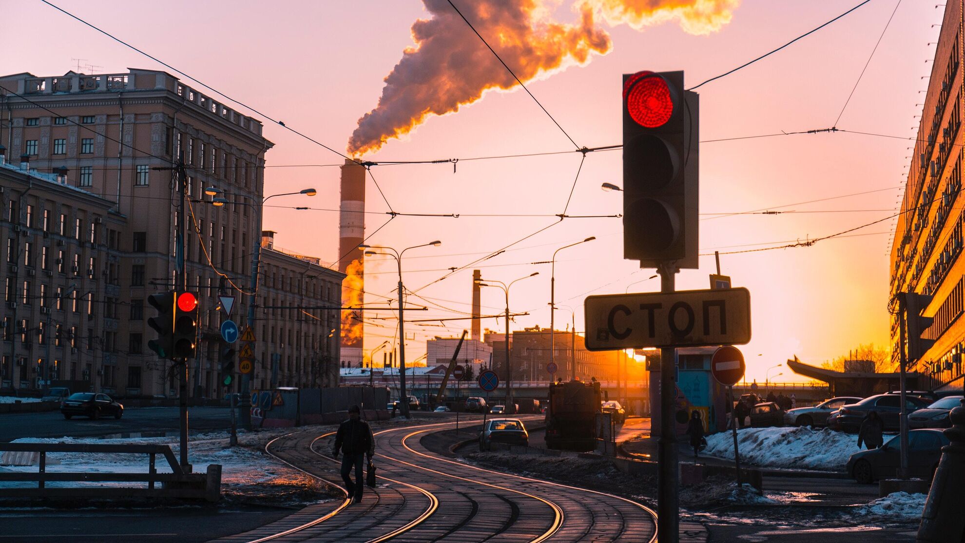 Четыре российских города под угрозой: жители травятся каждый день - Raketanews.ru, 03.11.2023