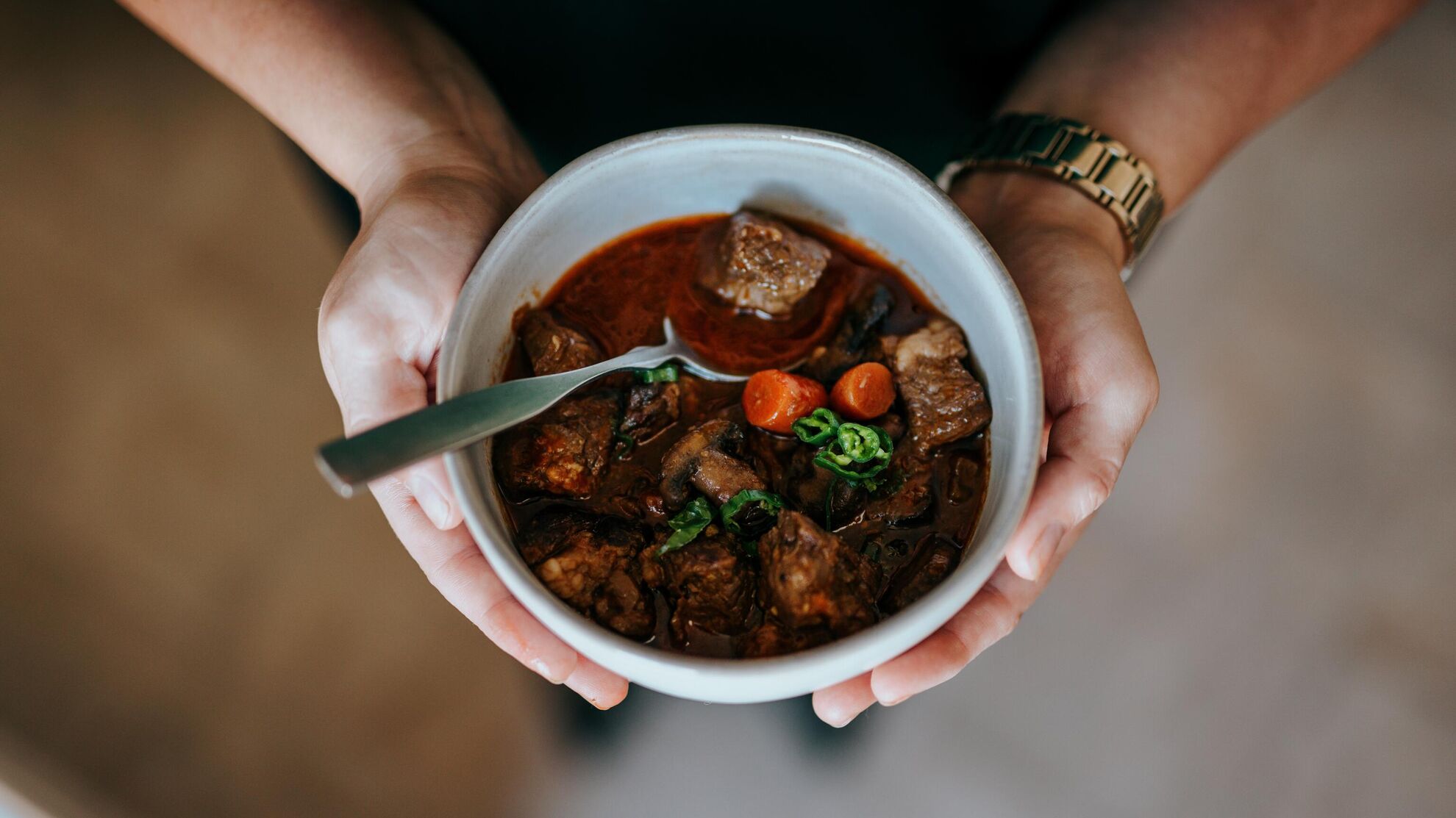 Что добавить в суп для аппетитного аромата и вкуса: секреты очень простые - Raketanews.ru, 05.11.2023