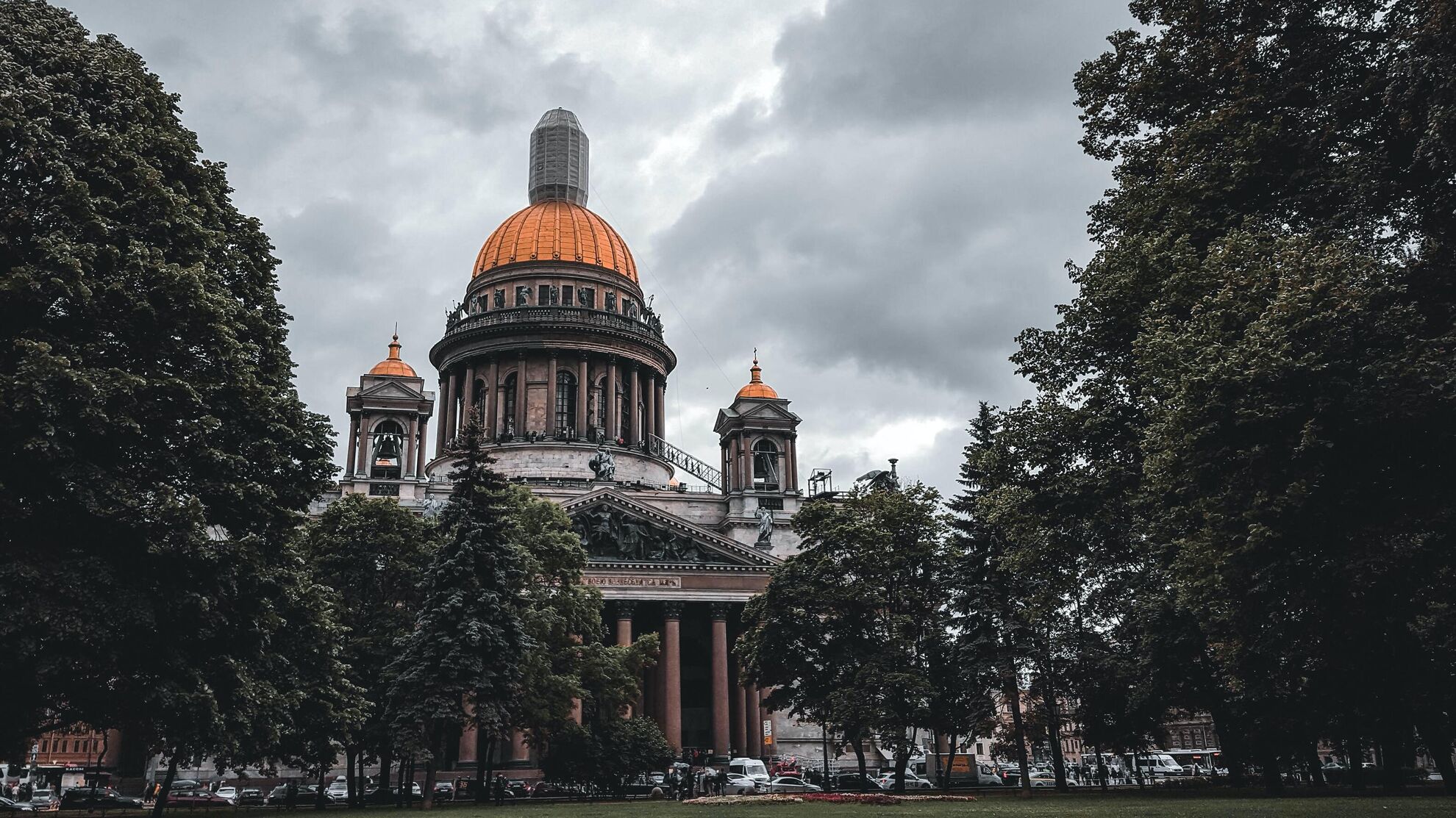 Куда сходить на этих выходных в Петербурге: два бесплатных мероприятия - Raketanews.ru, 08.11.2023