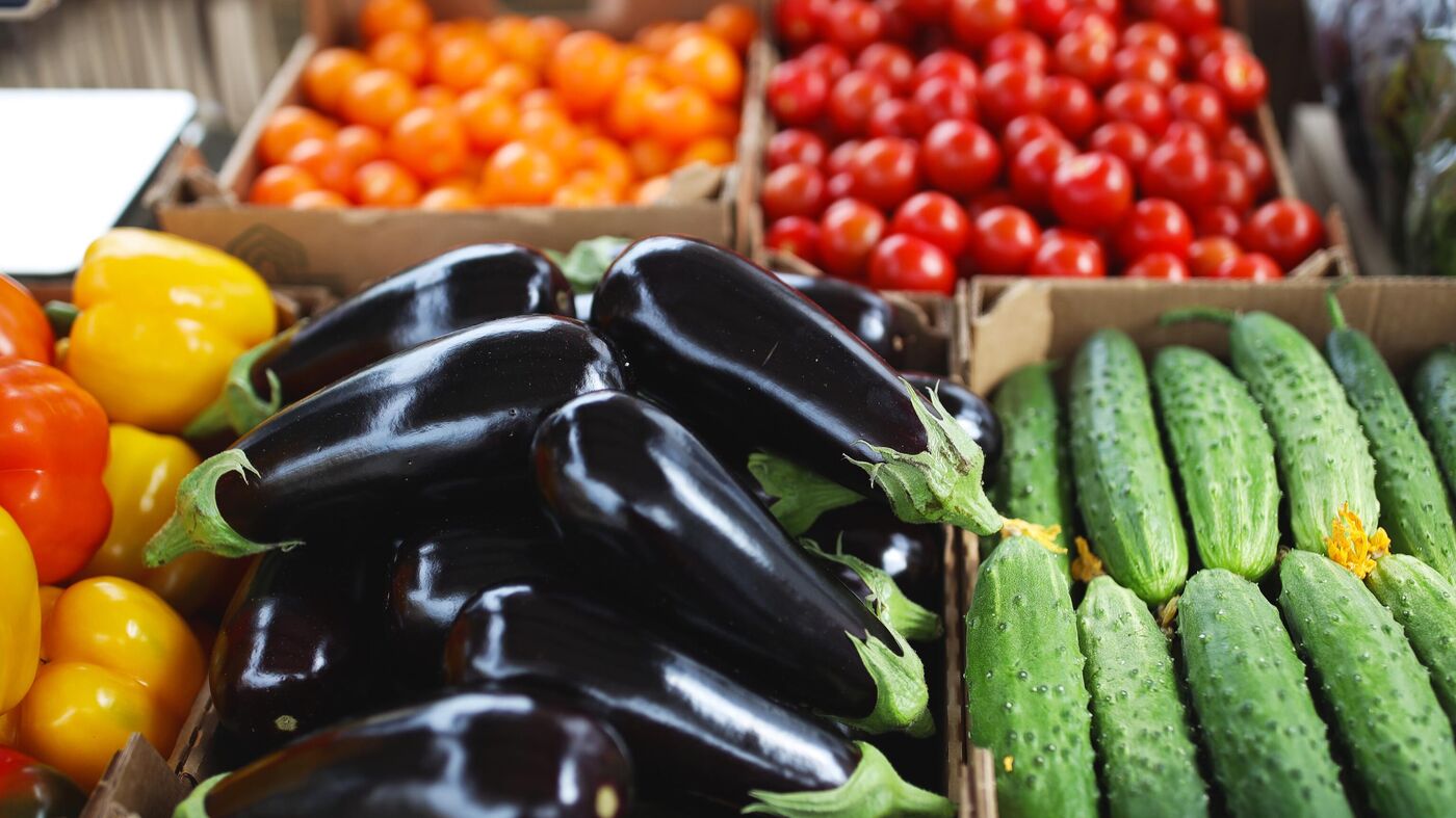 Нельзя есть сырыми: врач рассказала правду о привычных овощах - News-hub.ru