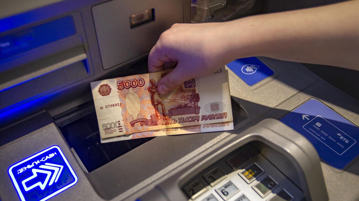 Фобий прибавилось: мужчина потерял миллион по глупости - Raketanews.ru, 13.11.2023