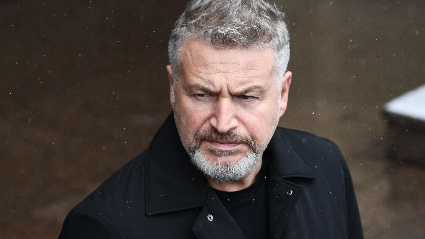 Агутин подался в новый бизнес после отмены концертов: все еще в России ...