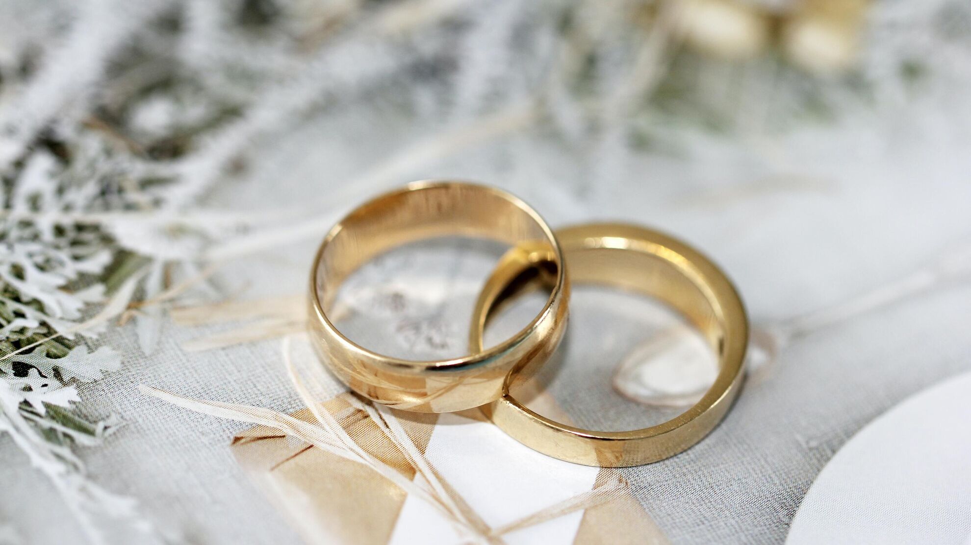 Все ради семьи: как изменят пошлины за заключение брака и развод - Raketanews.ru, 14.11.2023