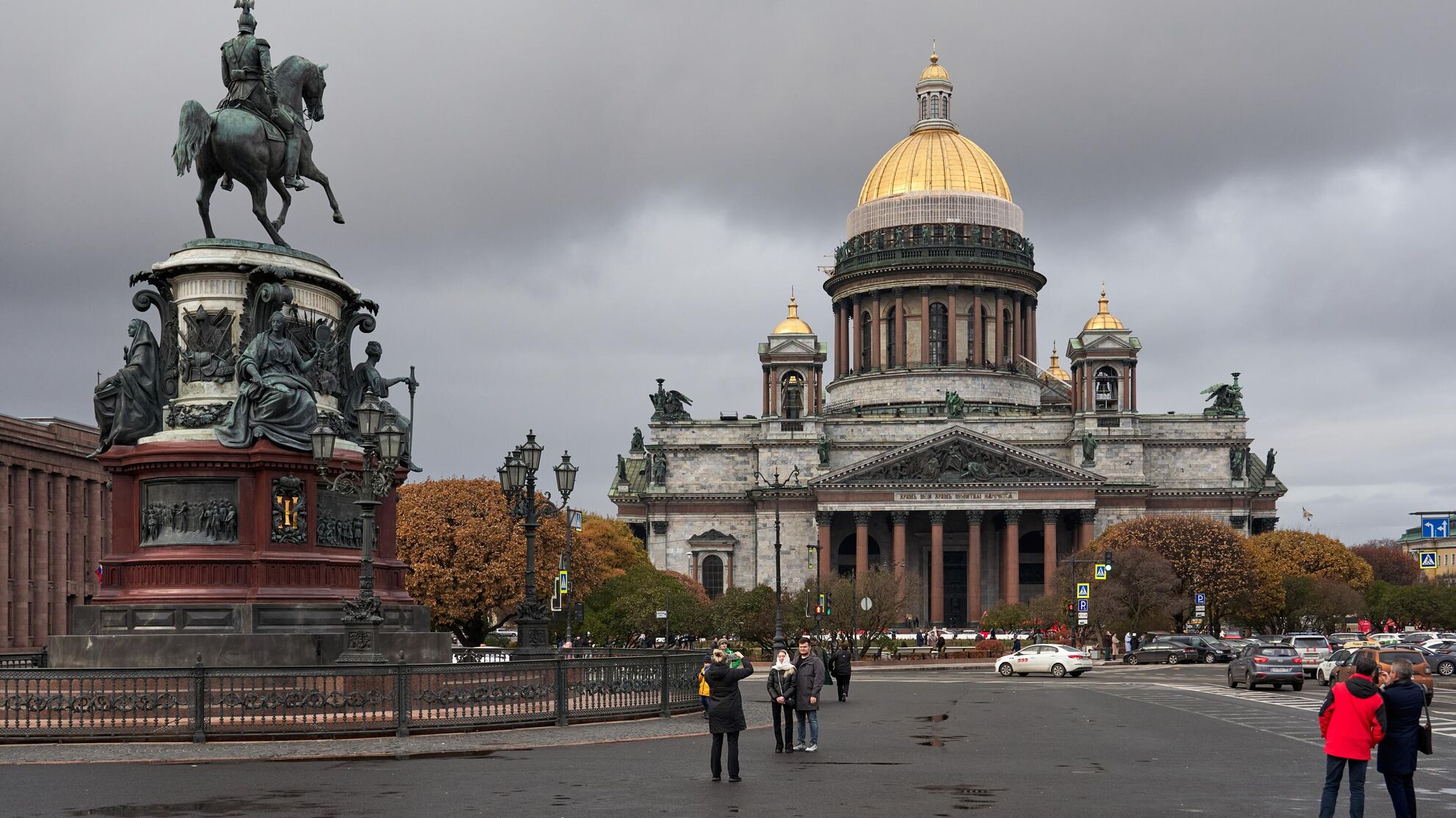 Шаверма победила балет: Петербург больше не культурная столица - Raketanews.ru, 14.11.2023