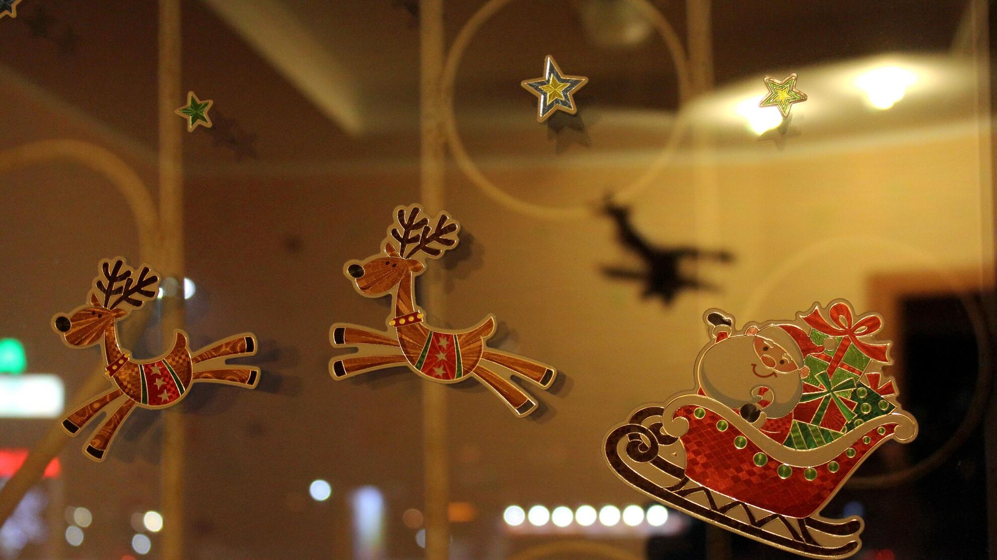Успейте на День рождения Деда Мороза: названа дата и место мероприятия - Raketanews.ru, 15.11.2023