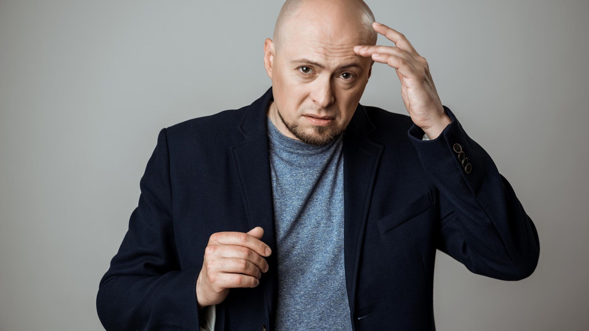 Беда не приходит одна: врач предупредил о рисках для здоровья у лысеющих - Raketanews.ru, 16.11.2023