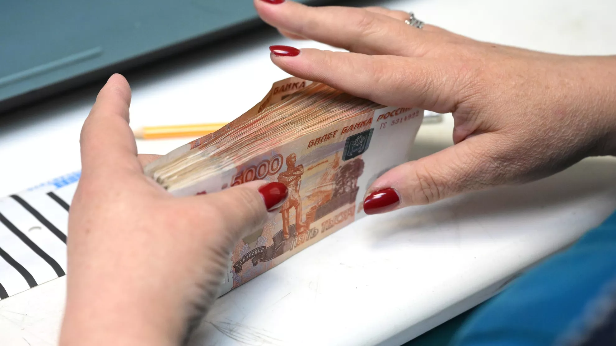 Выгода значительная: за какие расходы сумма налогового вычета в 2024 году станет больше - Raketanews.ru, 26.11.2023