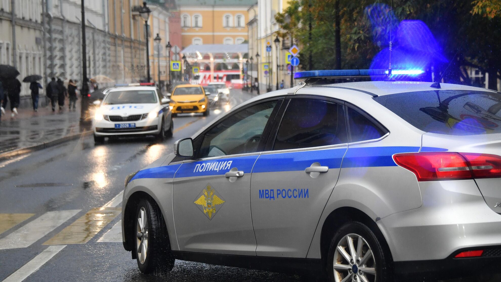 Скелеты в шкафу: в столице откопали сразу два бандитских могильника  - Raketanews.ru, 21.11.2023