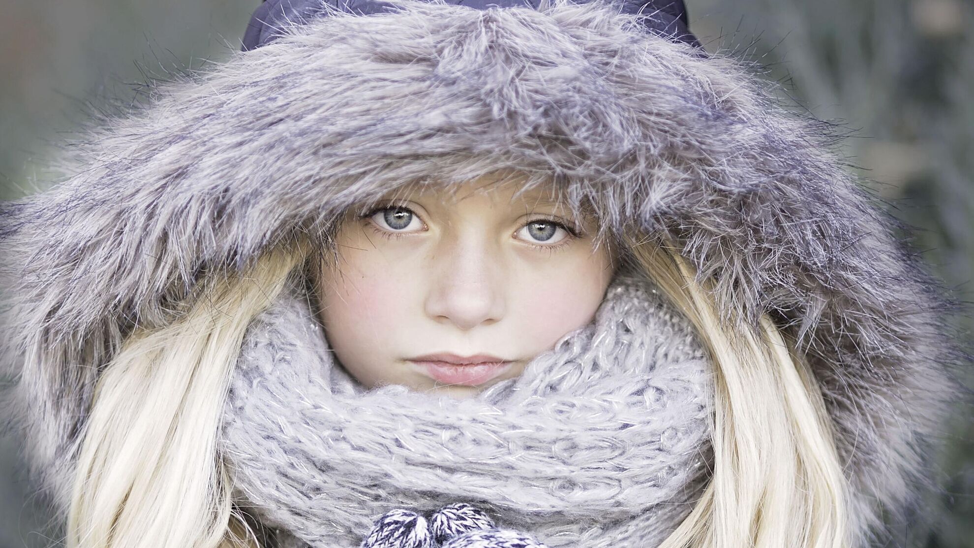Как защитить кожу лица от морозов и сильного ветра? Косметолог озвучила четкую инструкцию - Raketanews.ru, 23.11.2023