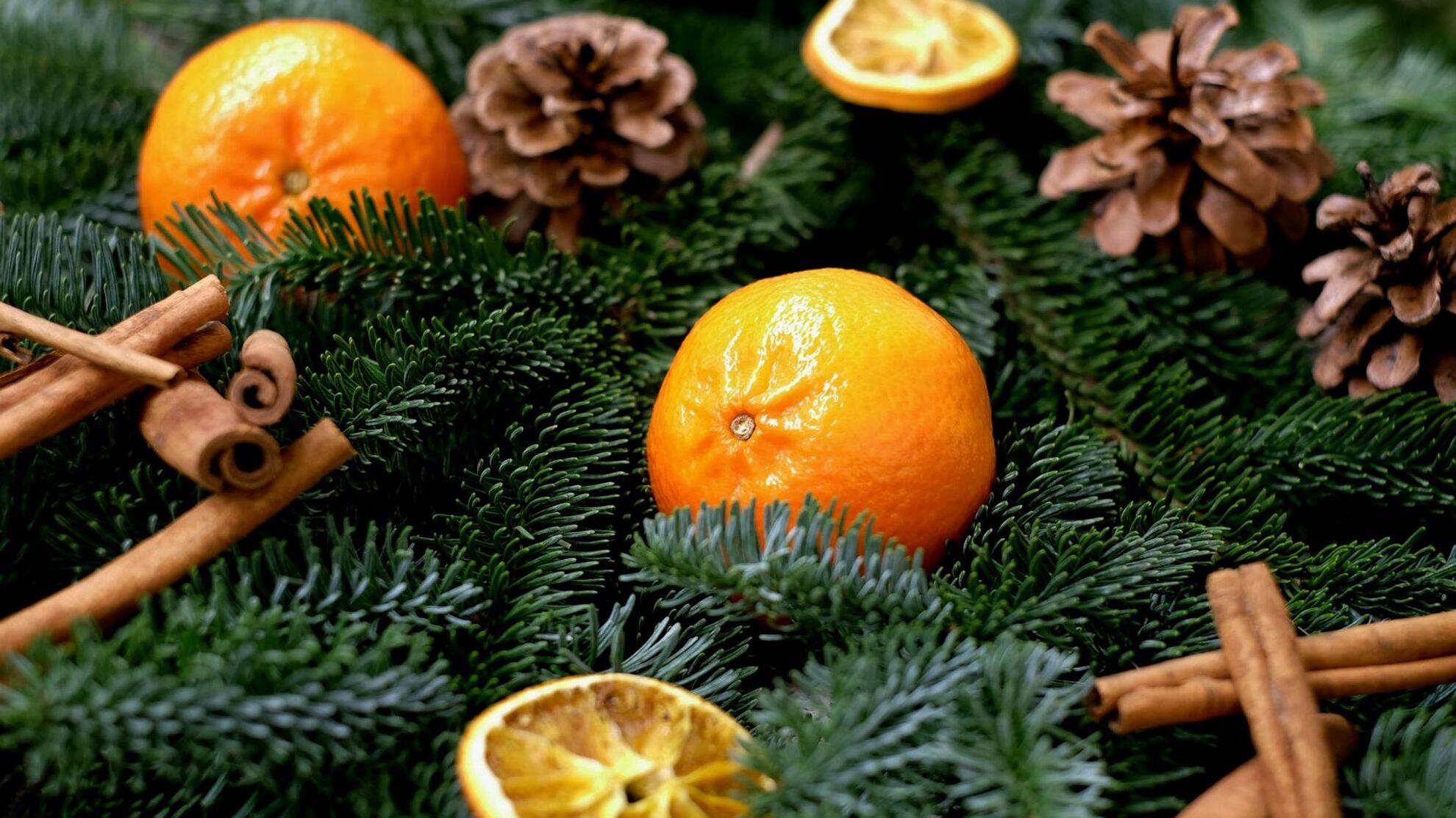Не знаете, как сохранить залежи мандаринов до Нового года? Сделайте с фруктами вот что - Raketanews.ru, 30.11.2023