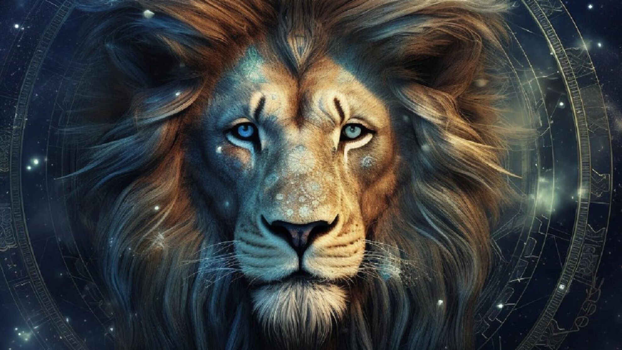 Знак Зодиака - Лев - Raketanews.ru, 12.12.2023