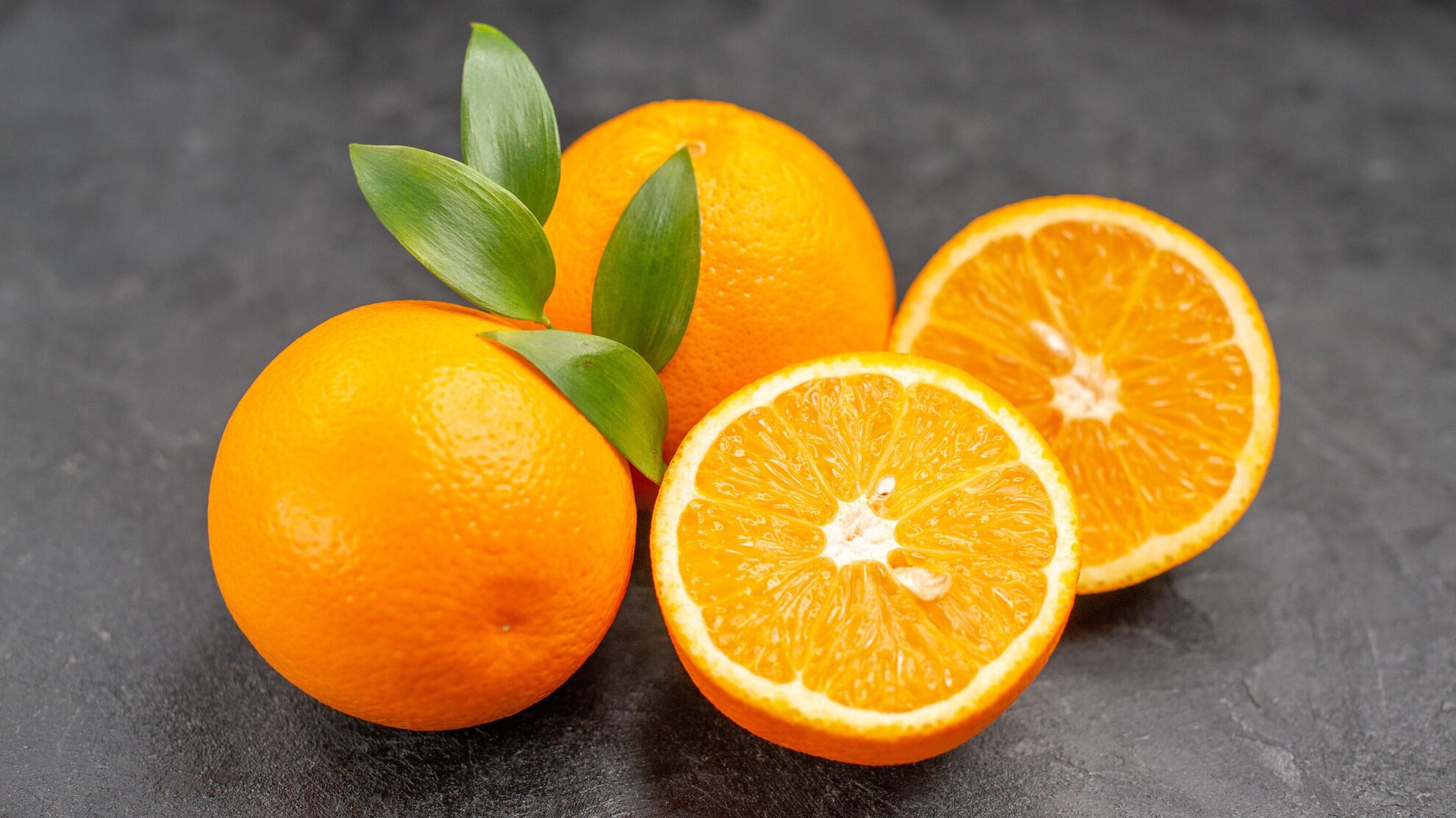 А вы знали, как выбрать сочные апельсины? Проверить плод нужно тщательно - Raketanews.ru, 13.12.2023