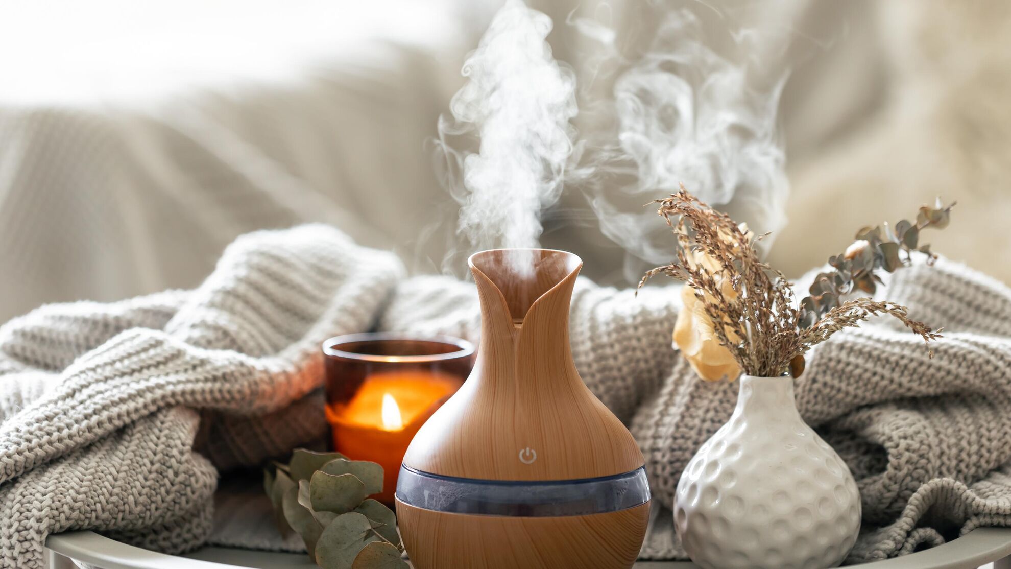 У ребенка зимой постоянно заложен нос? А ведь решить проблему может обычный увлажнитель воздуха - Raketanews.ru, 19.12.2023